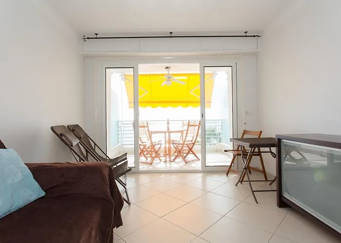Residence Le Soleil