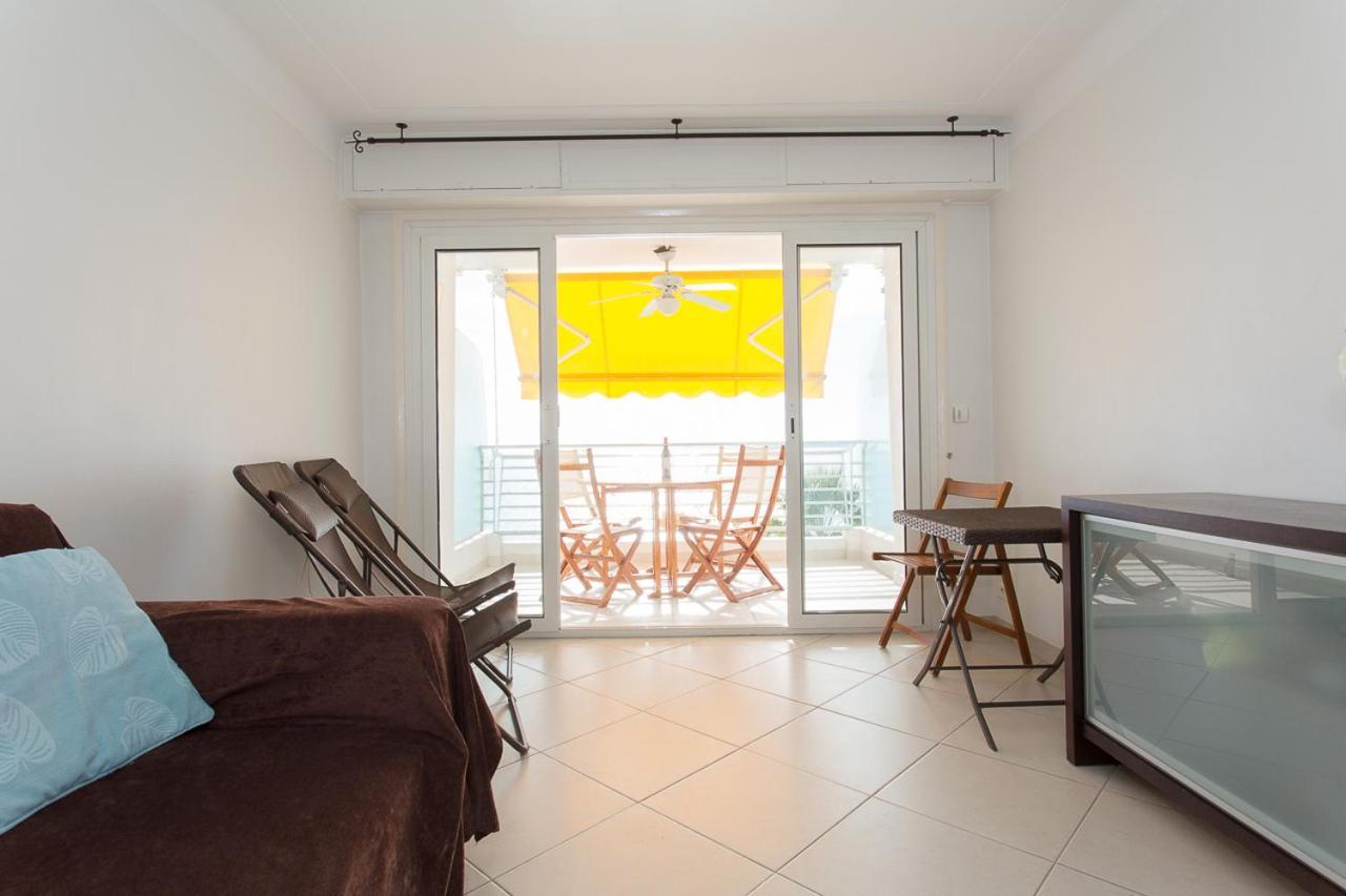 Le Soleil Apartment *