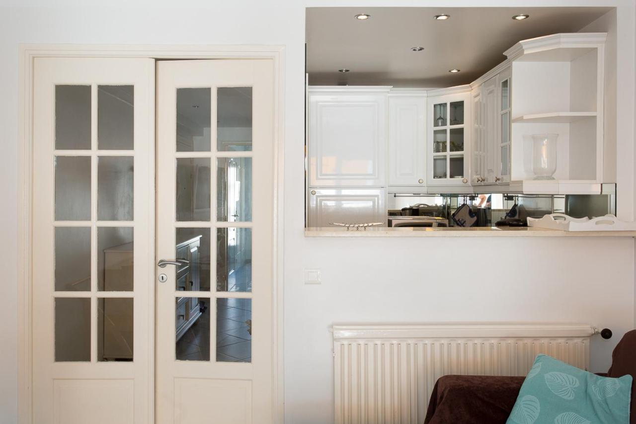 Appartement Le Soleil