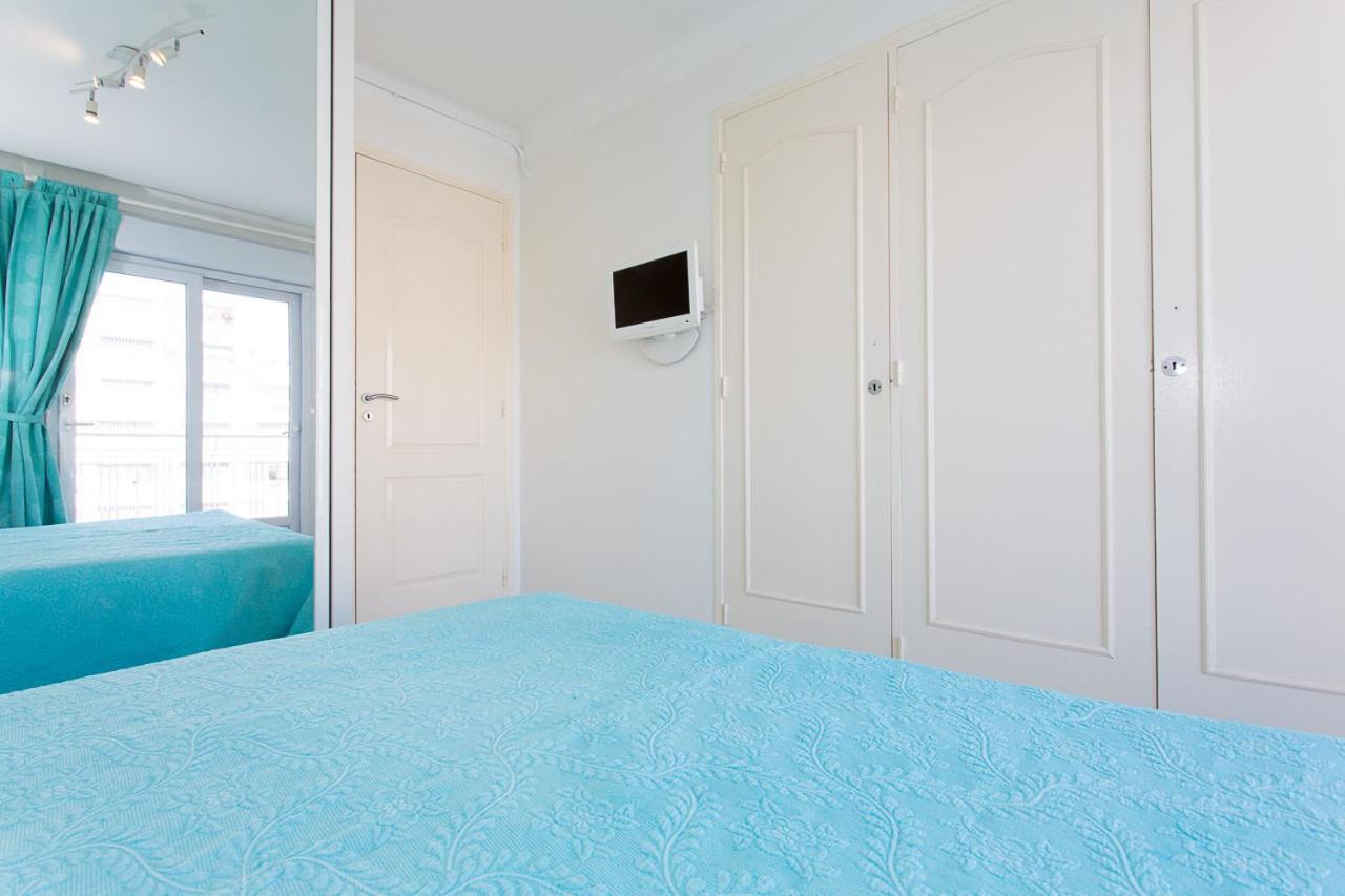 Apartment Le Soleil *