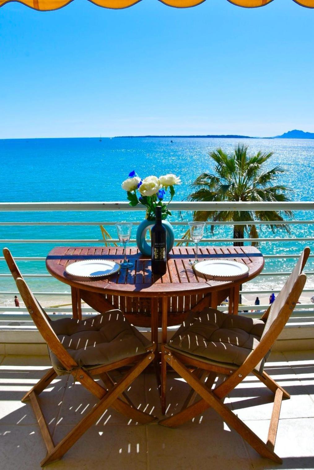 Appartement Le Soleil