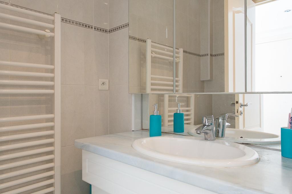 Appartement Le Soleil