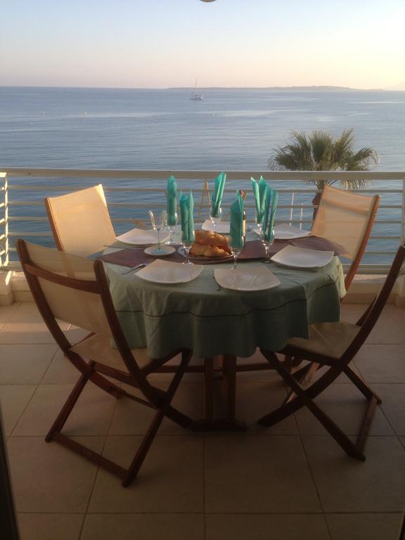 Le Soleil Appartement *