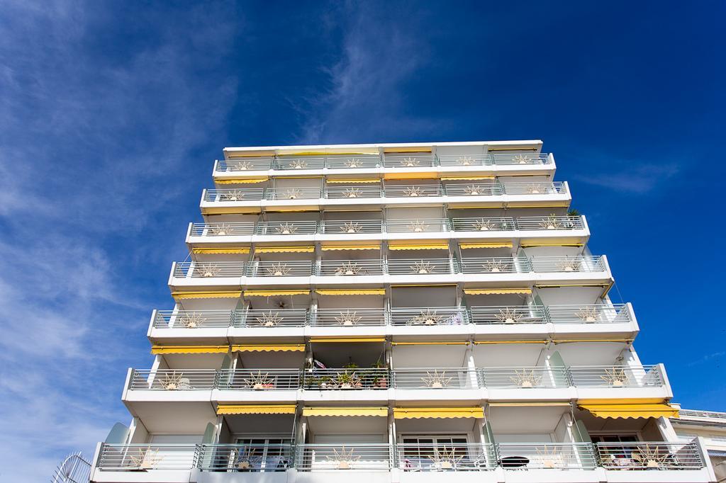 Appartement Le Soleil