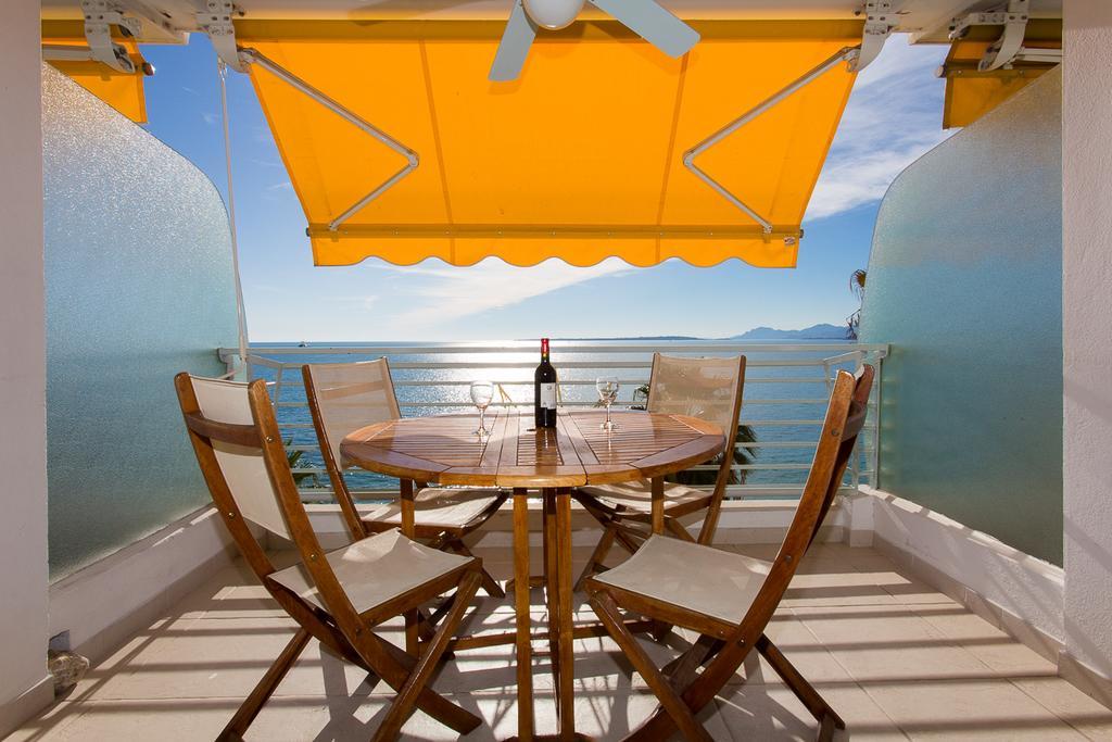 Le Soleil Juan-les-Pins